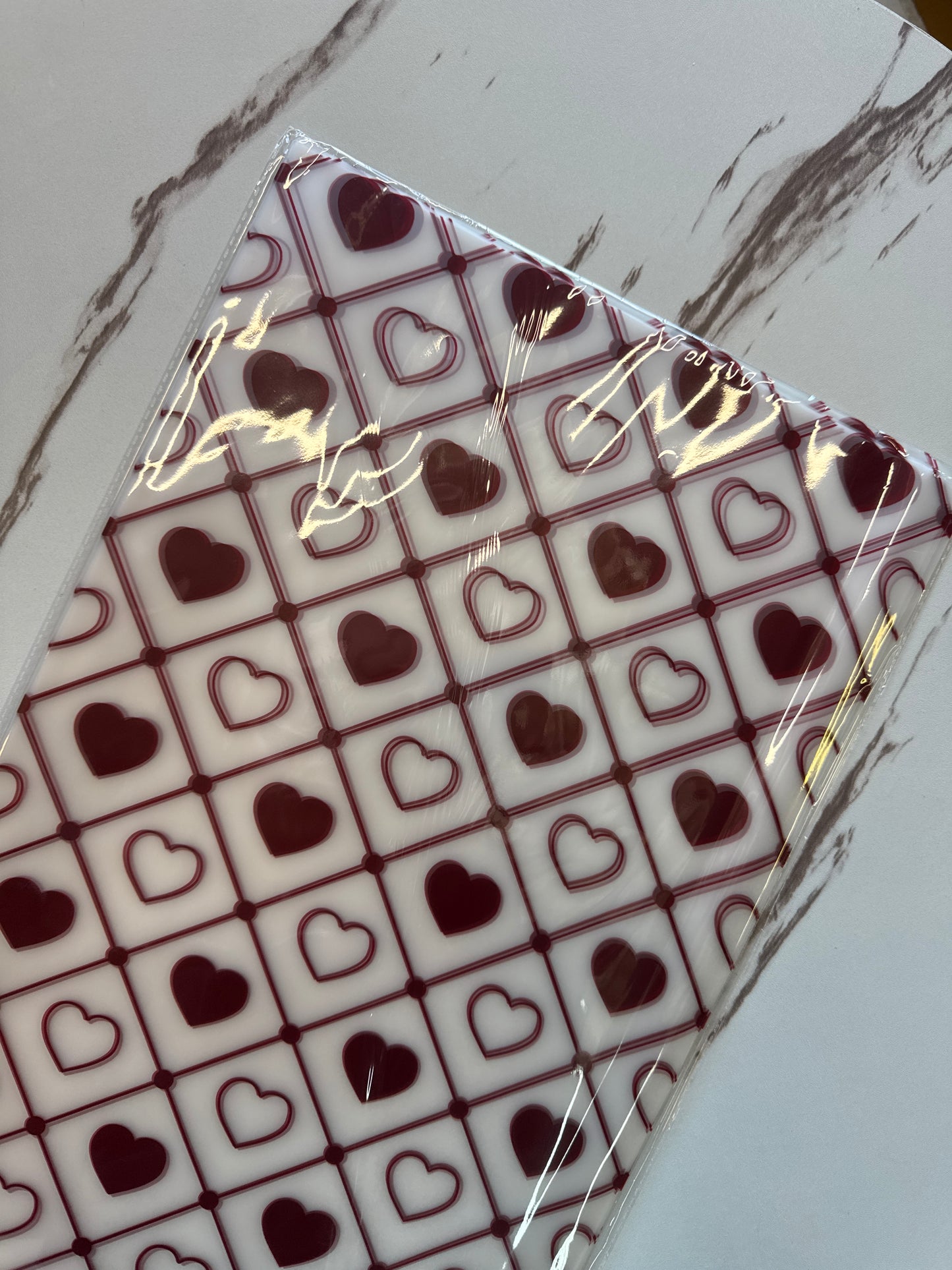 Hearts