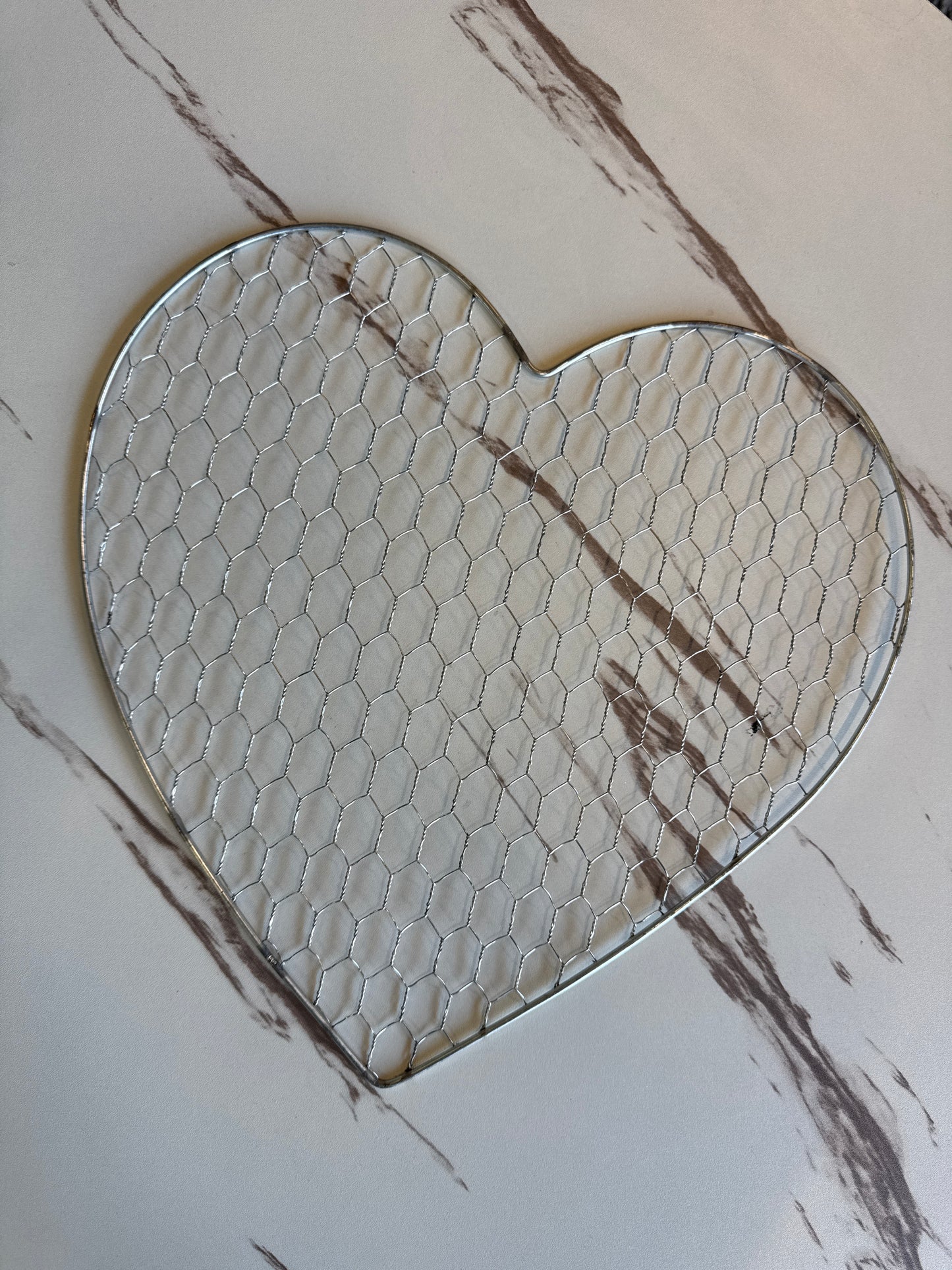 Heart wire