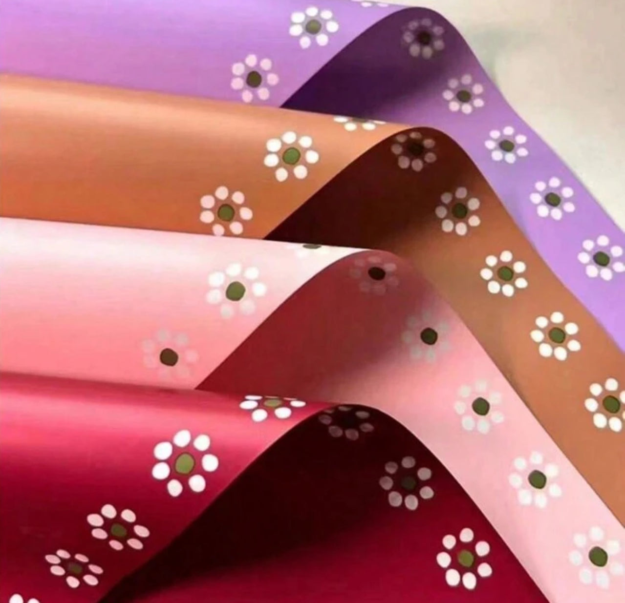 Barro wrapping paper ♥️