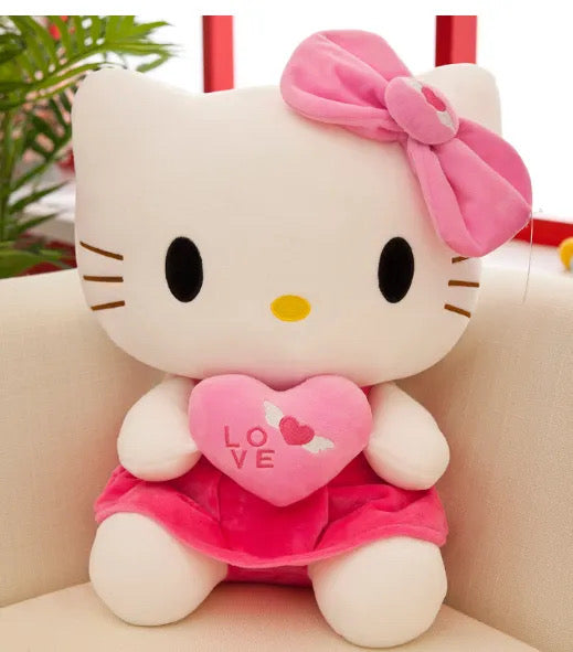 Heart love HK
