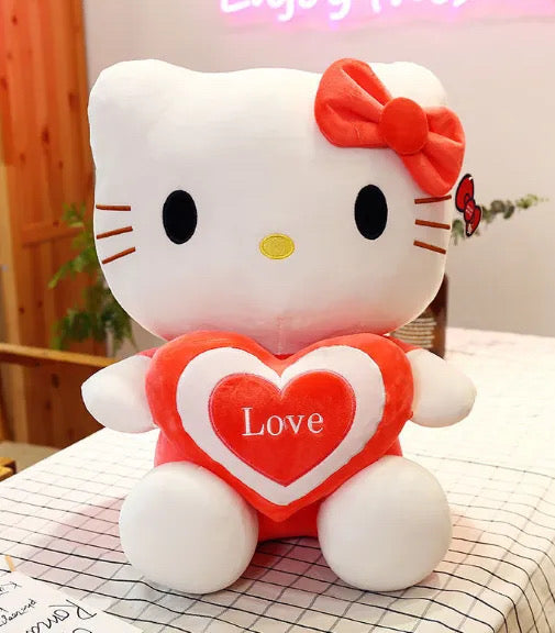 Heart love HK