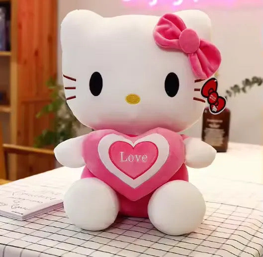 Heart love HK