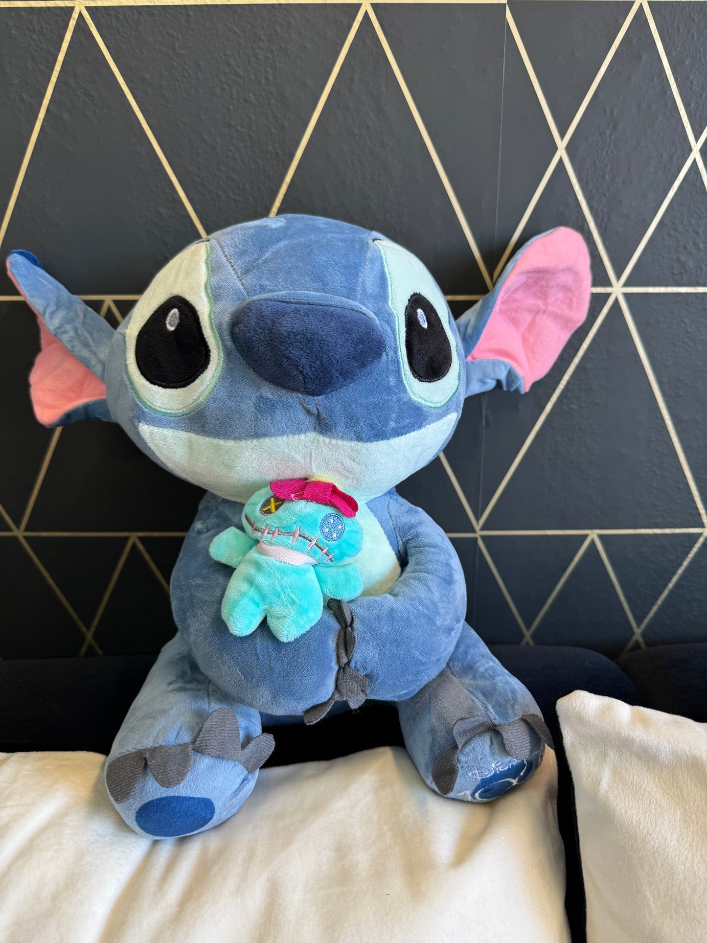Stitch