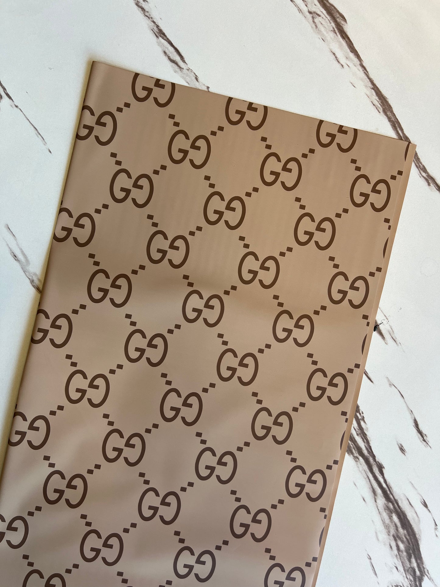 Luxury wrap