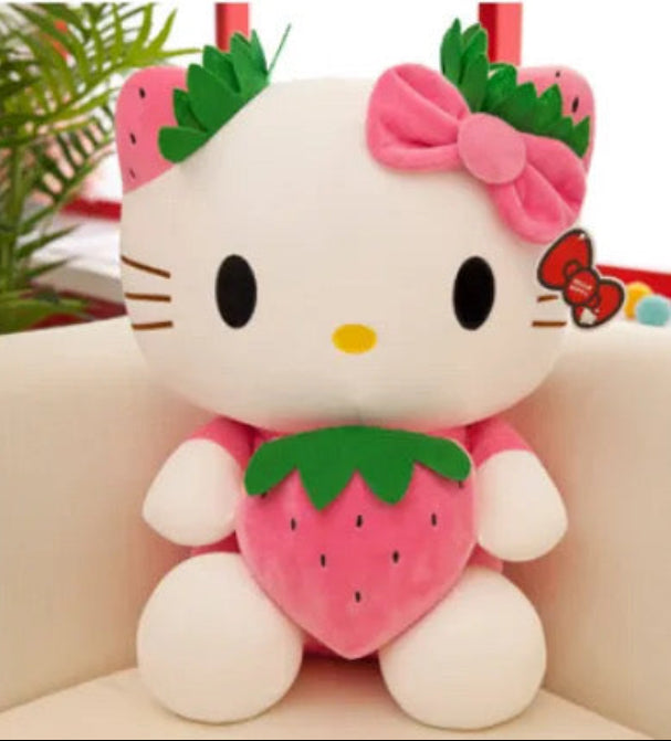 Kitty fresita