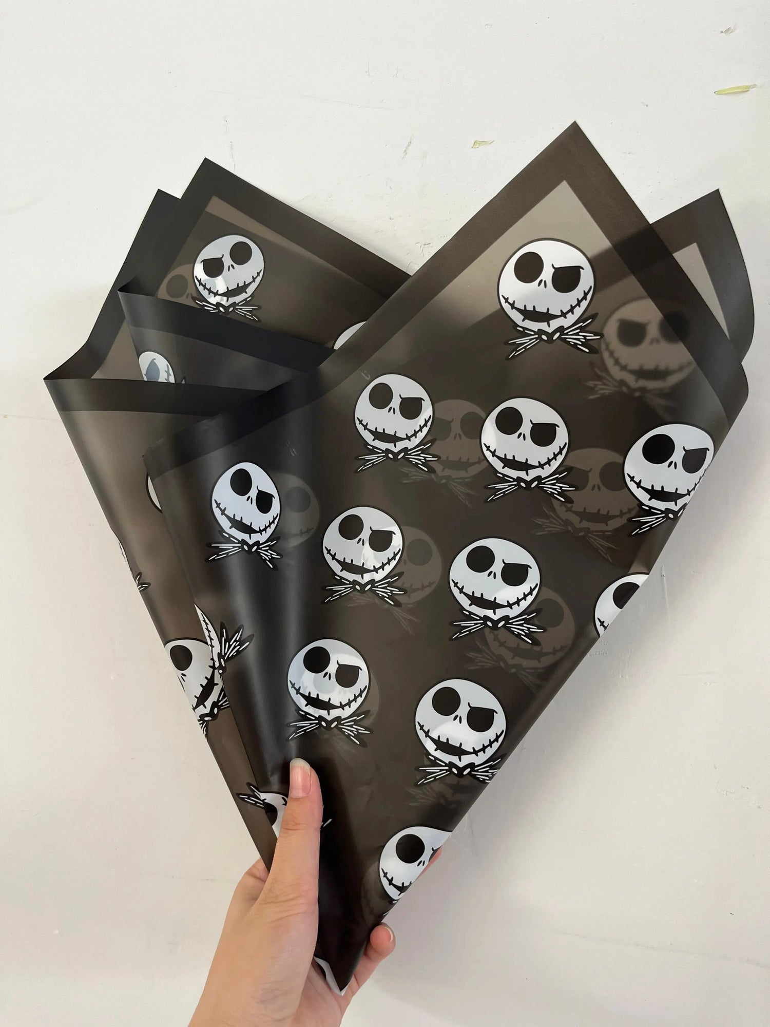 Halloween season