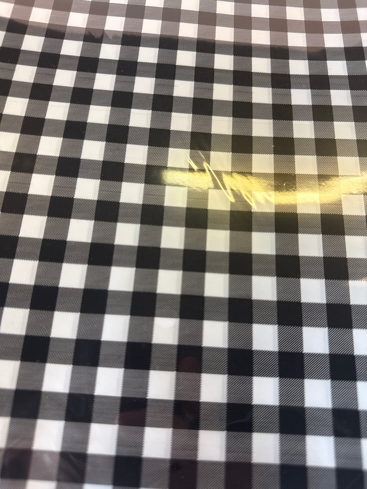 Easter wrapping paper