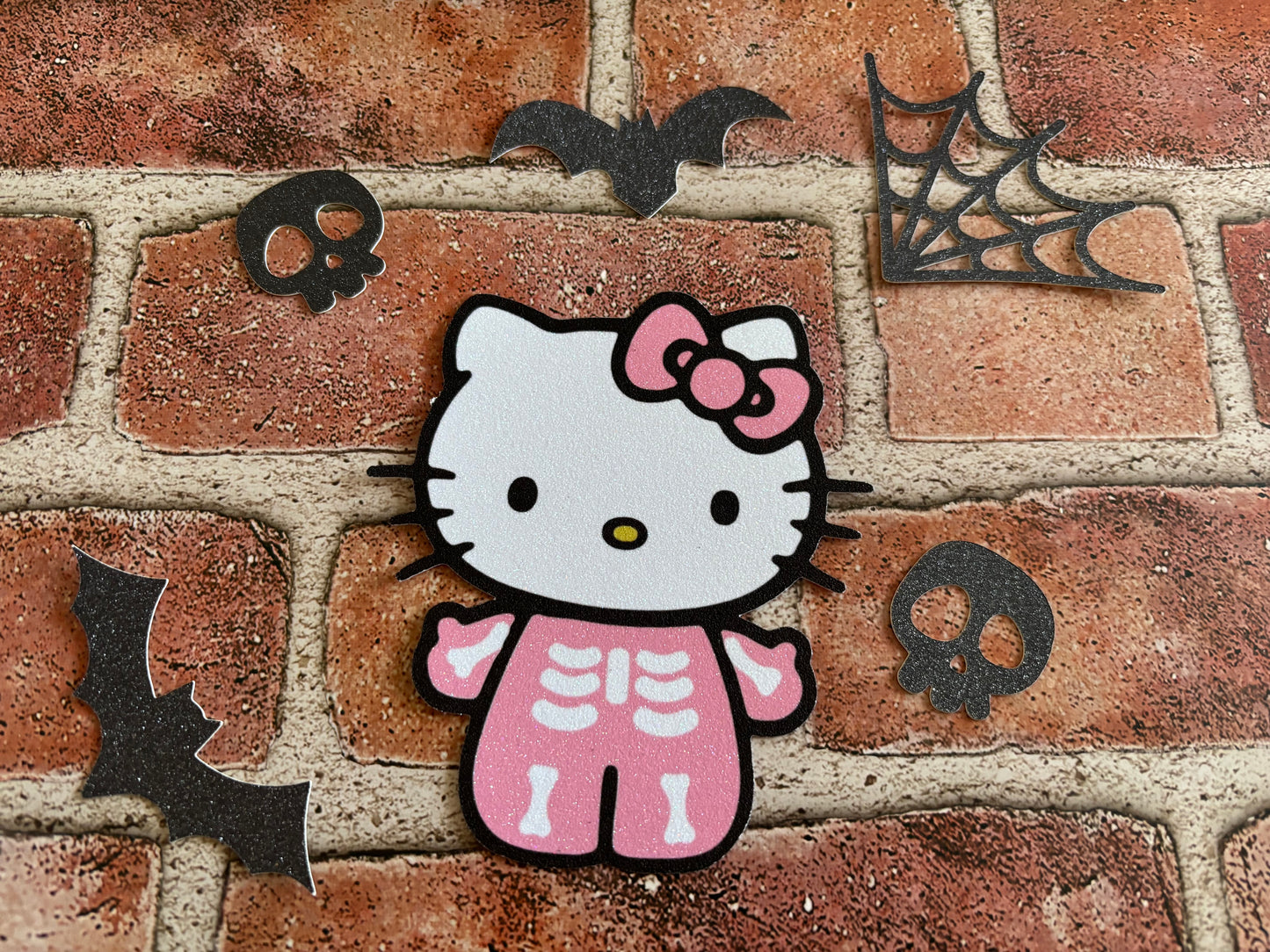 Halloween Toppers
