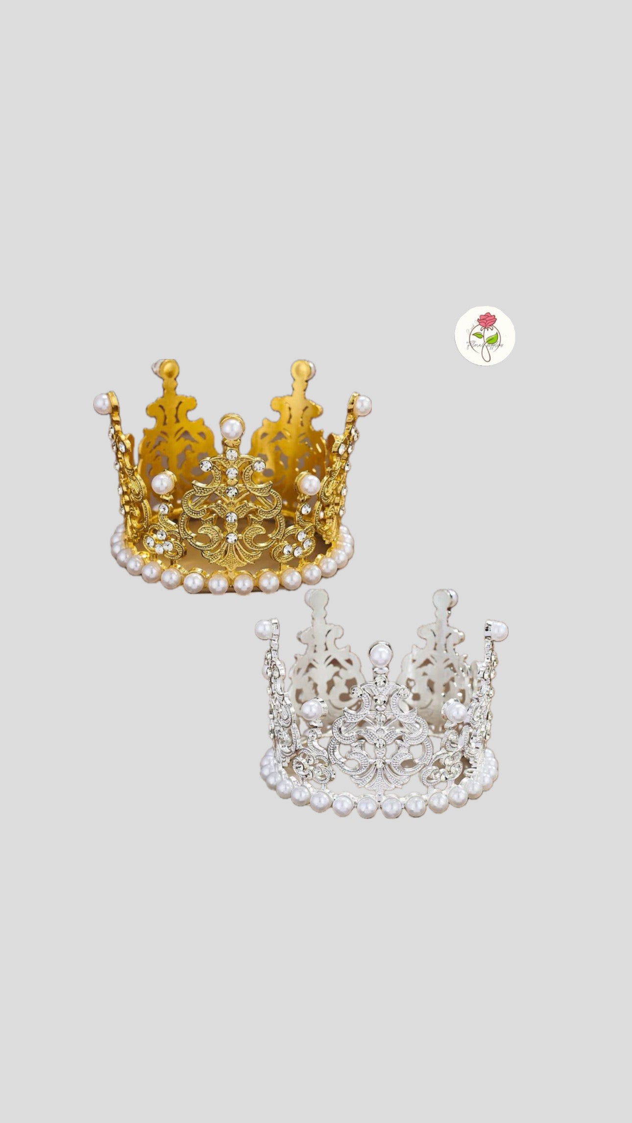 Crowns