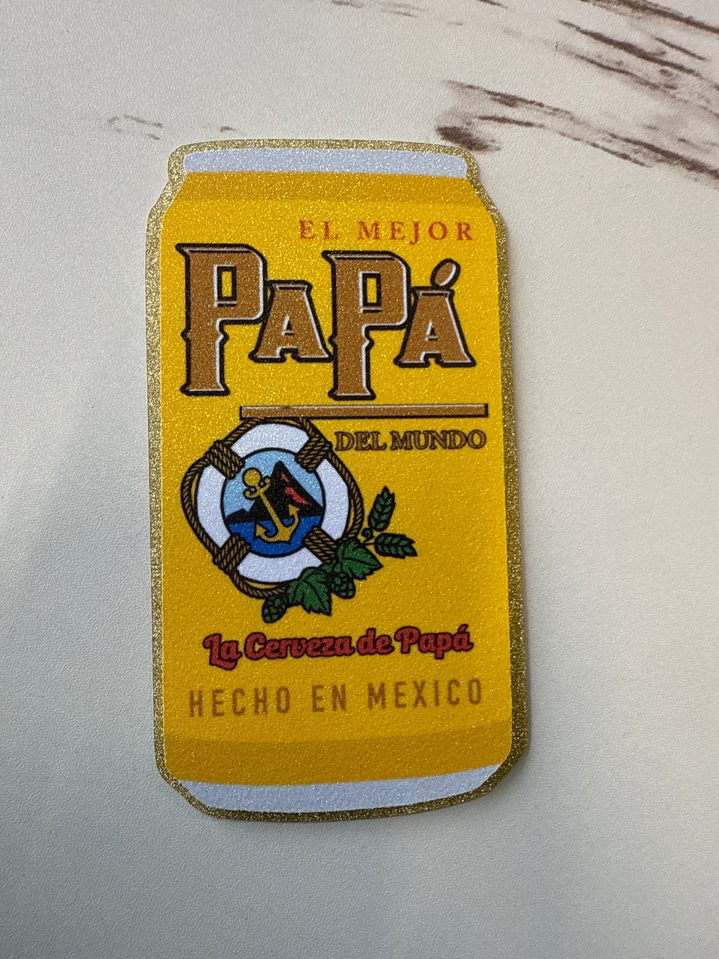 Fathers Drinks