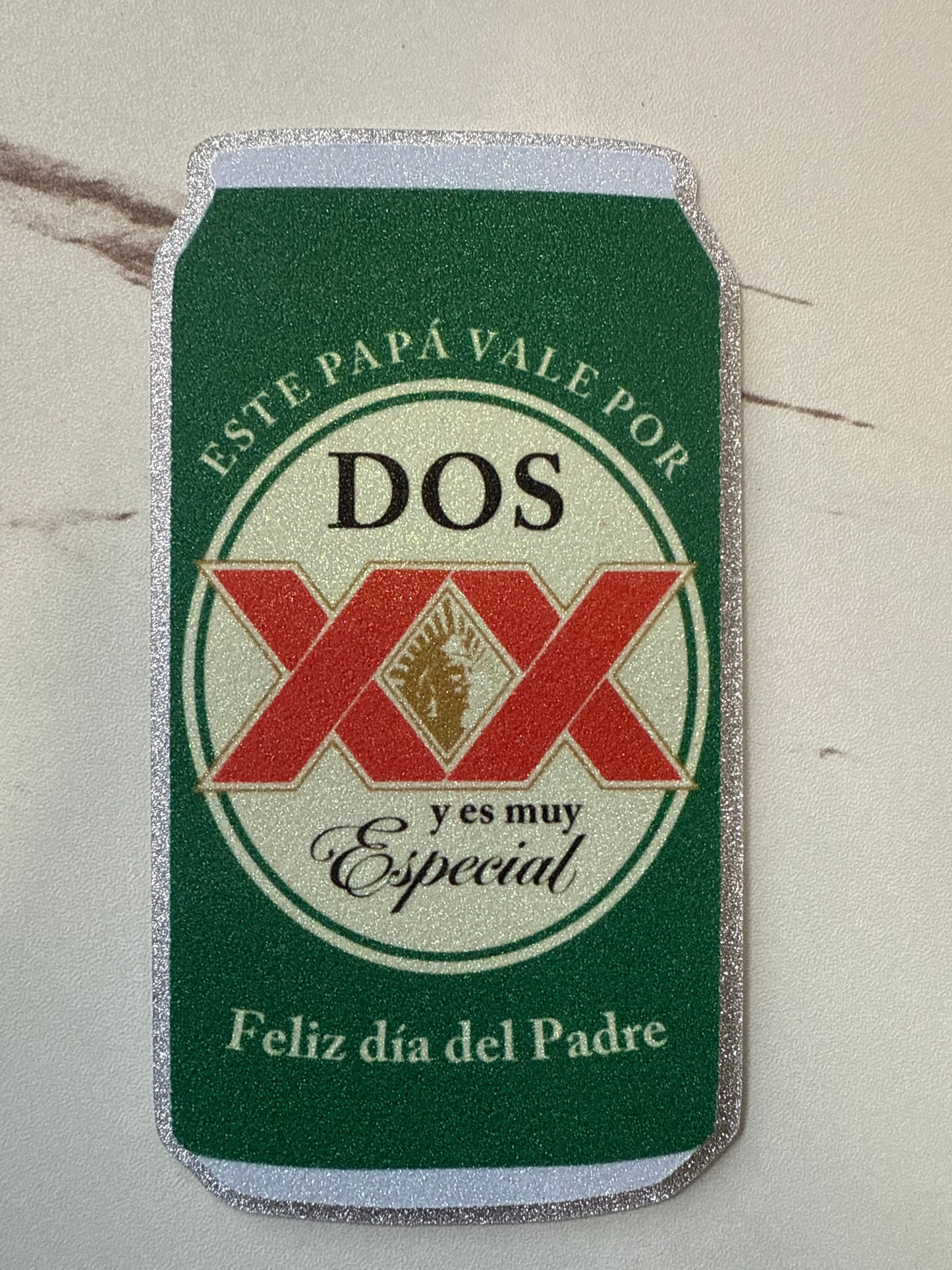 Fathers Drinks