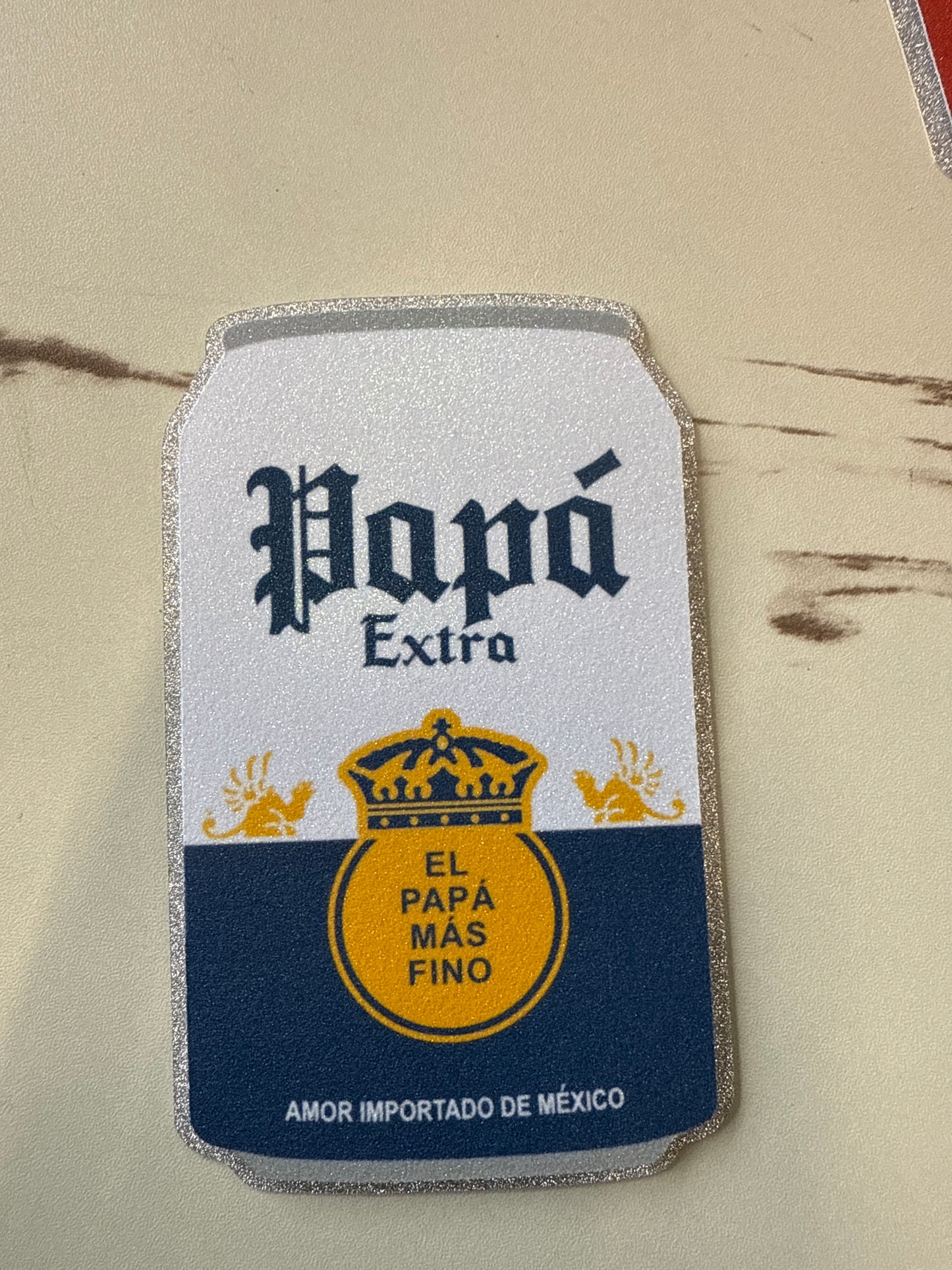 Fathers Drinks