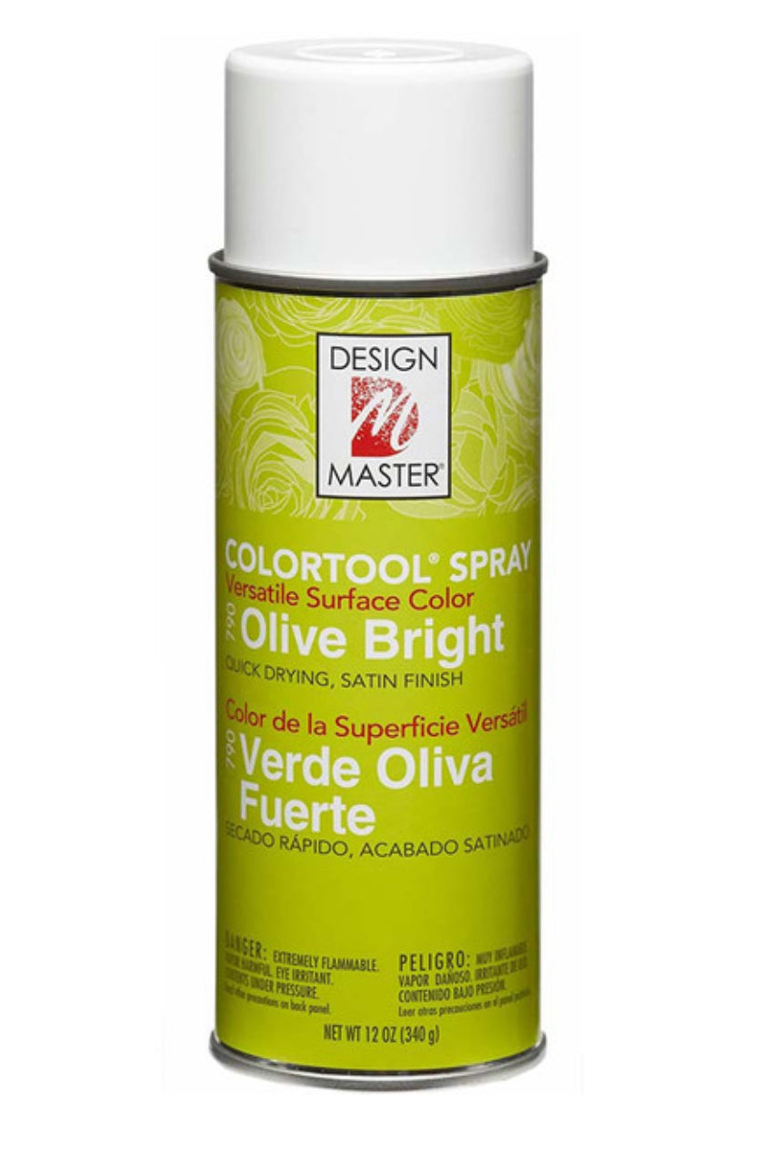 Olive bright