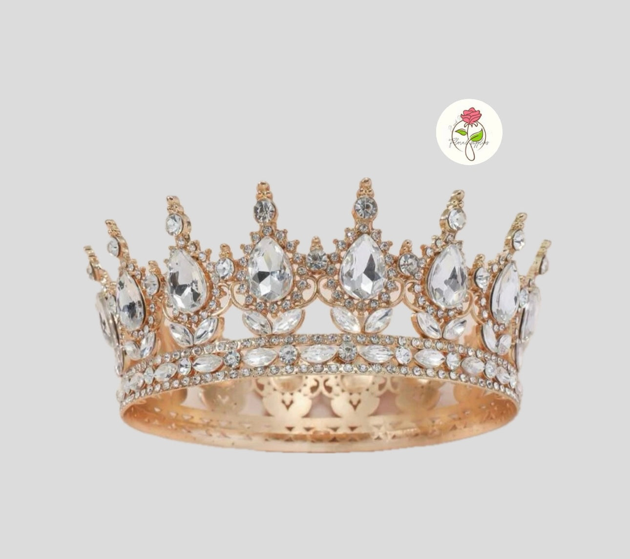 Queen Crown