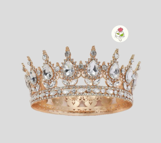 Queen Crown