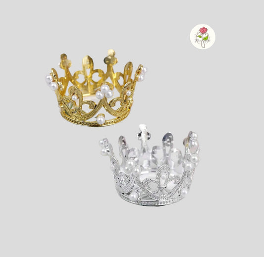 Crowns