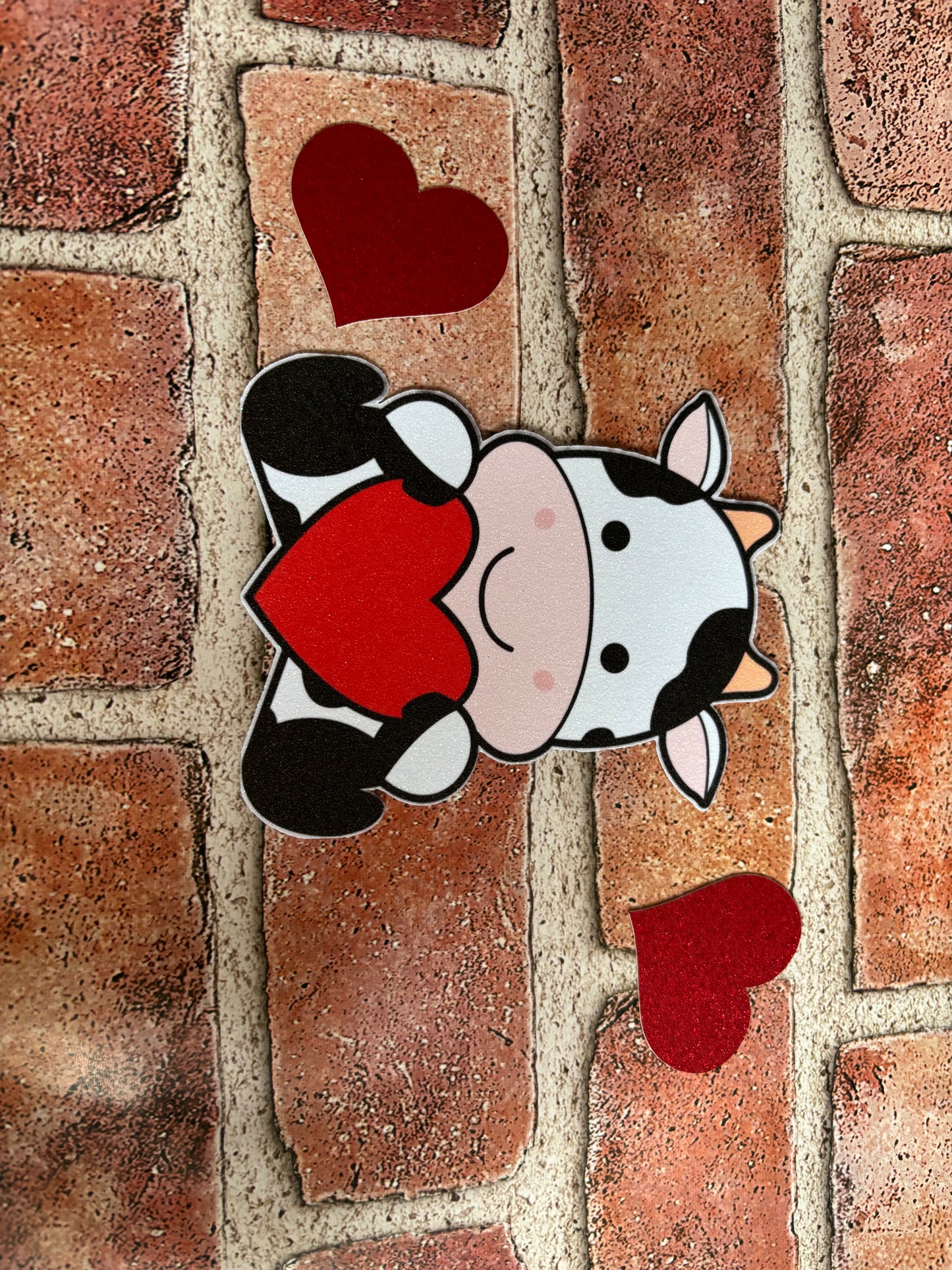 Valentine’s Day toppers