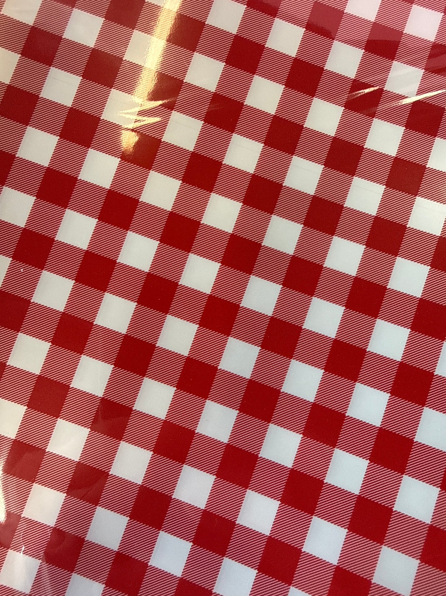 Easter wrapping paper