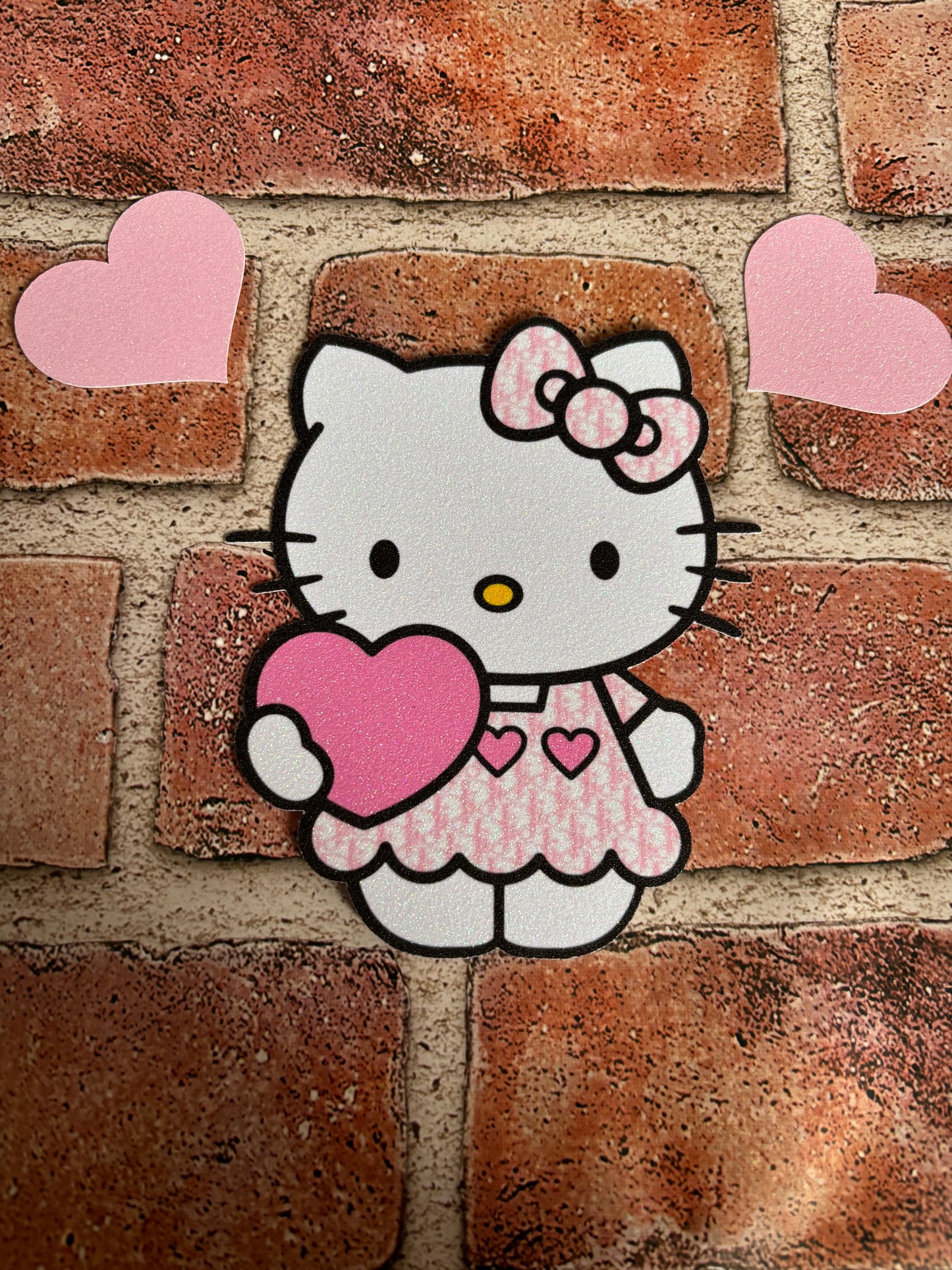 Valentine’s Day toppers