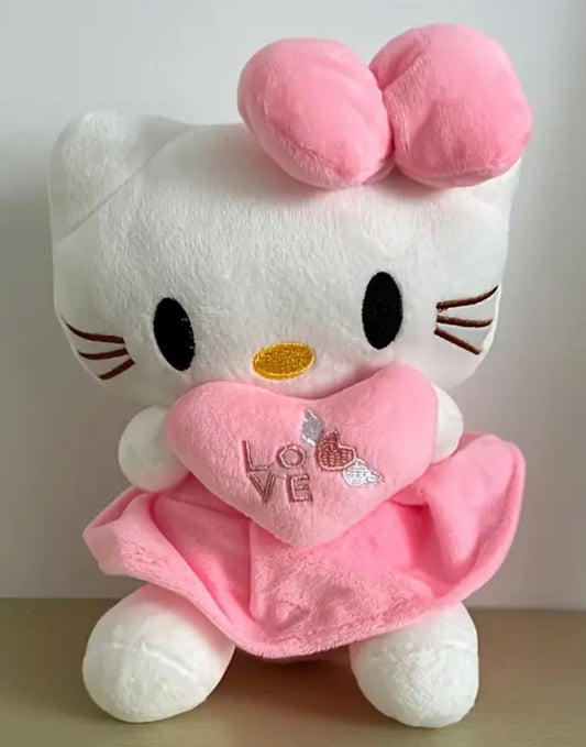 Pink  Hello Kitty