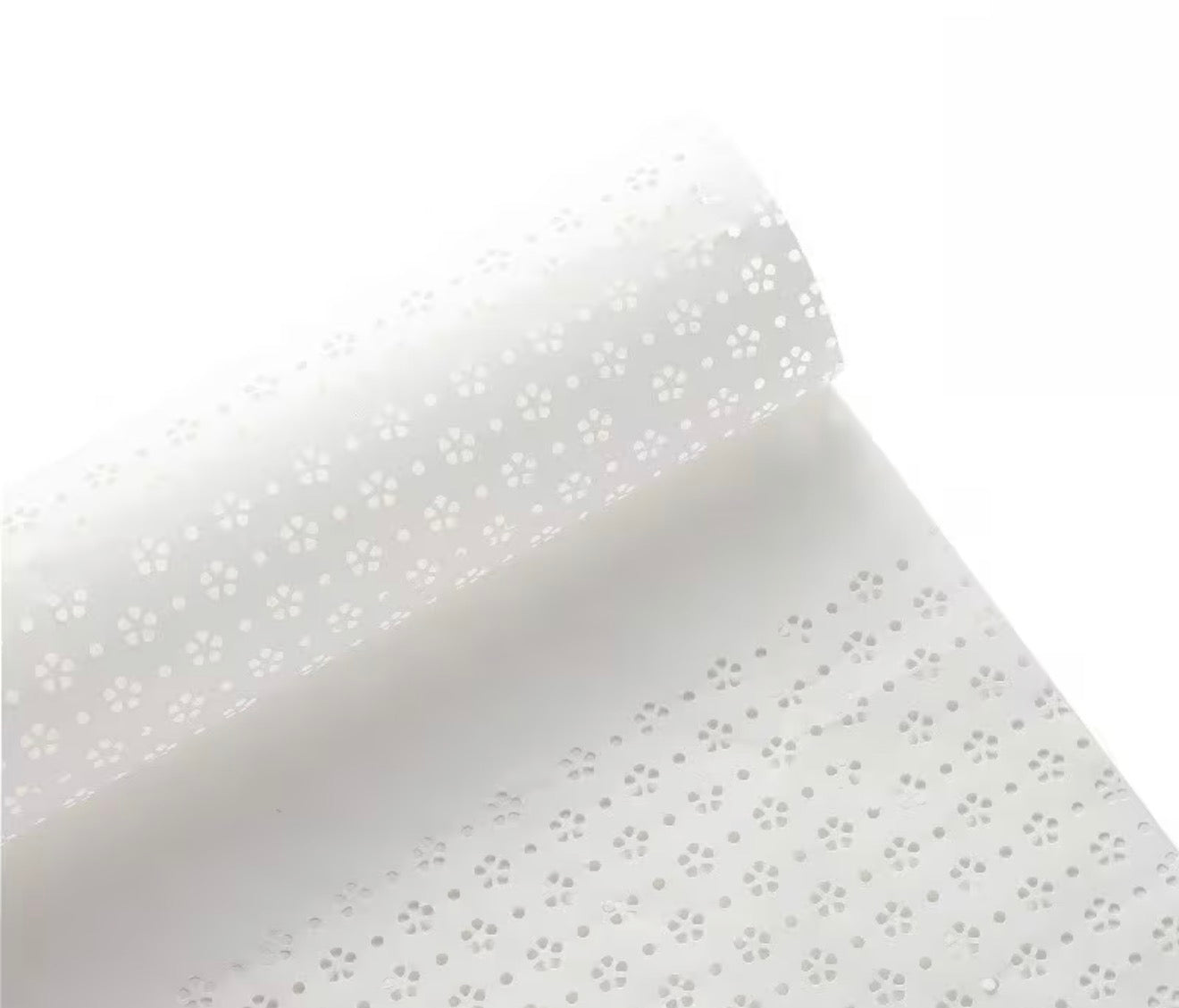 Papel picado estilo MX