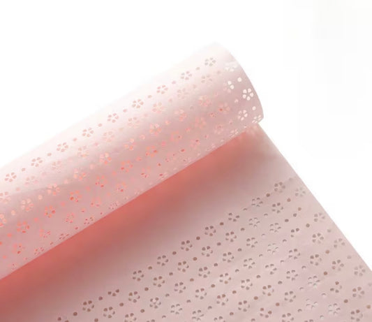 Papel picado estilo MX