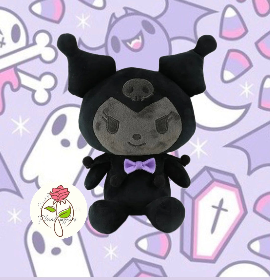 Boo Kuromi