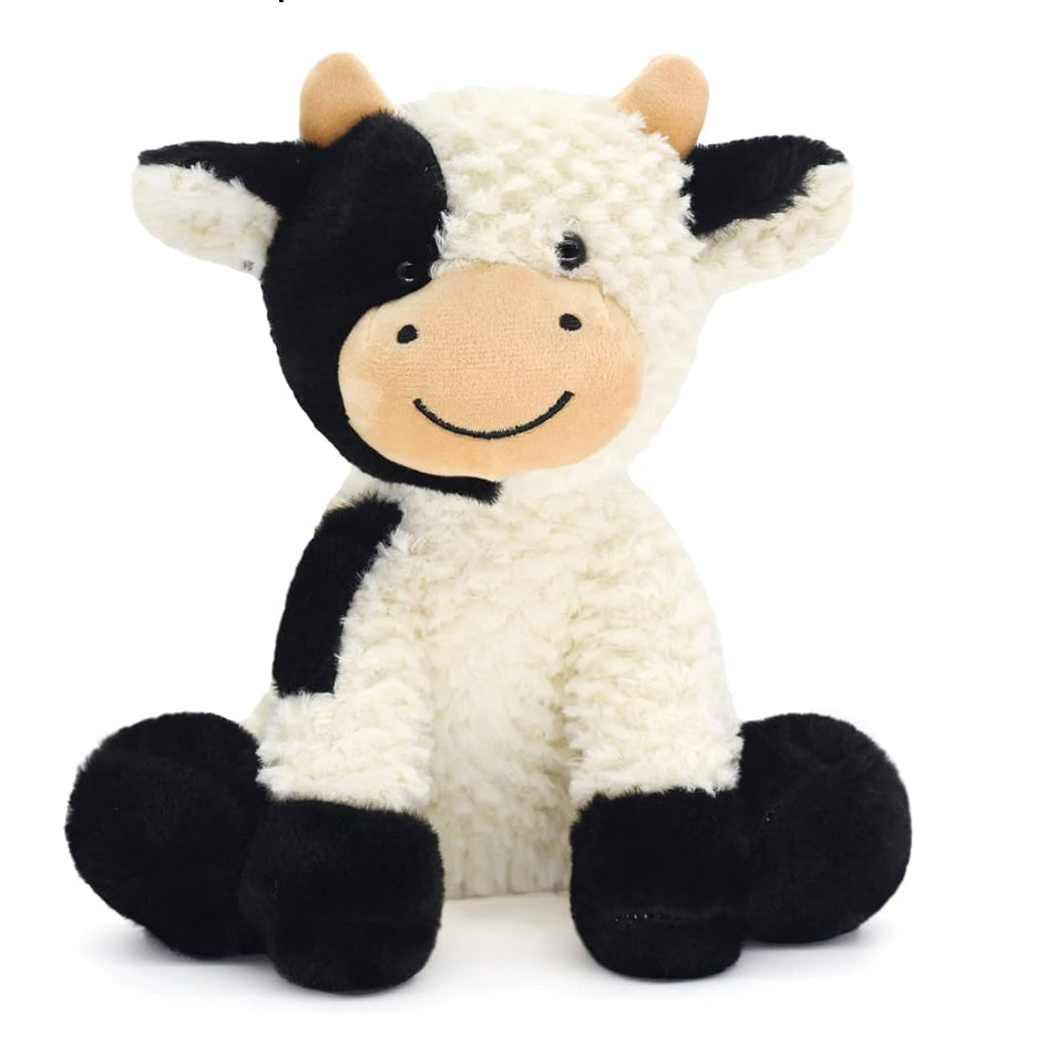 Cow Plushies