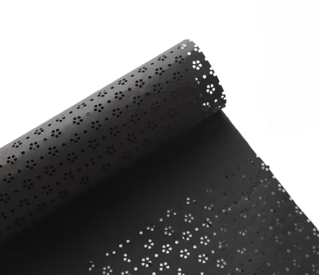 Papel picado estilo MX