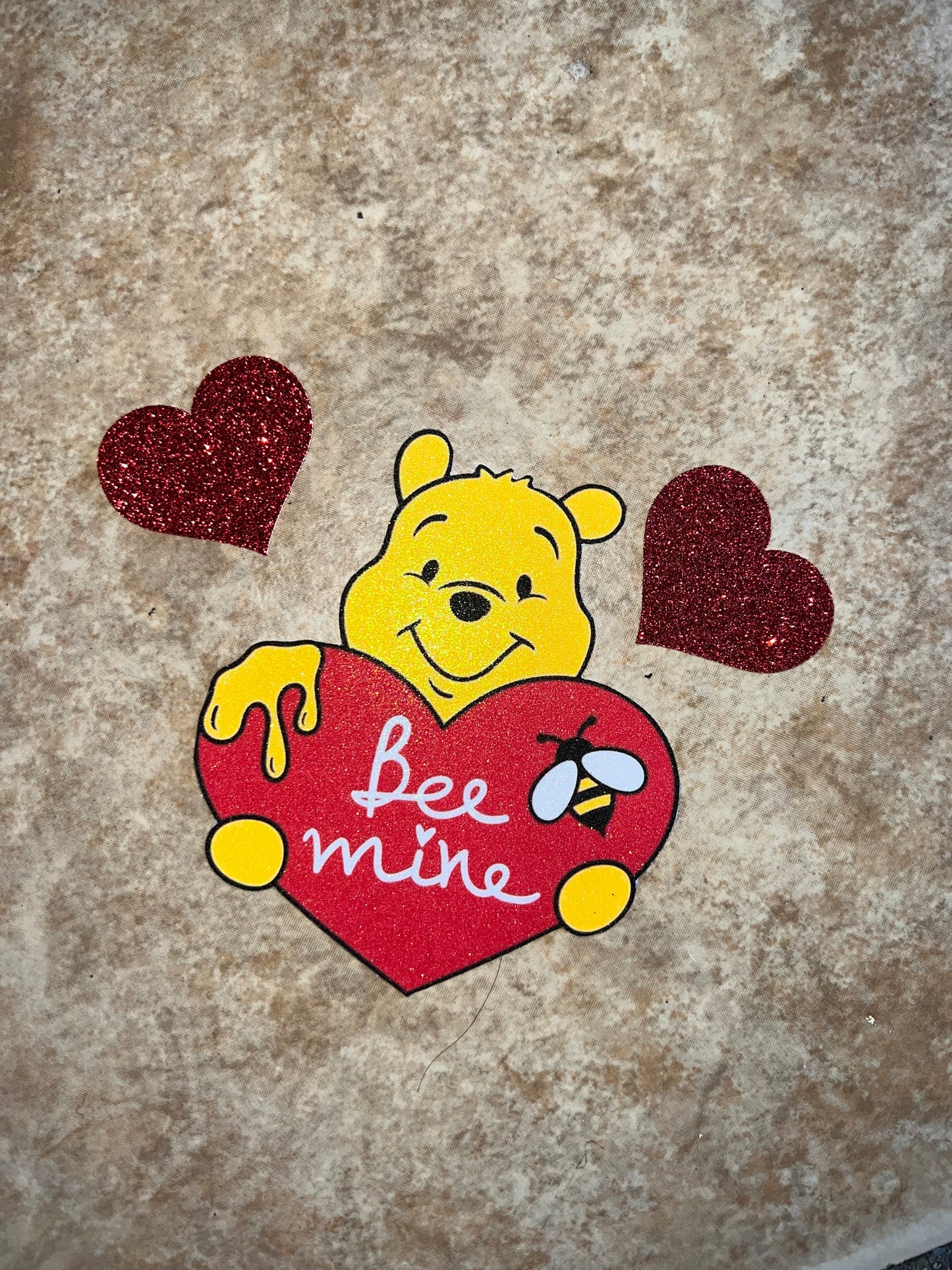 Valentine’s Day toppers