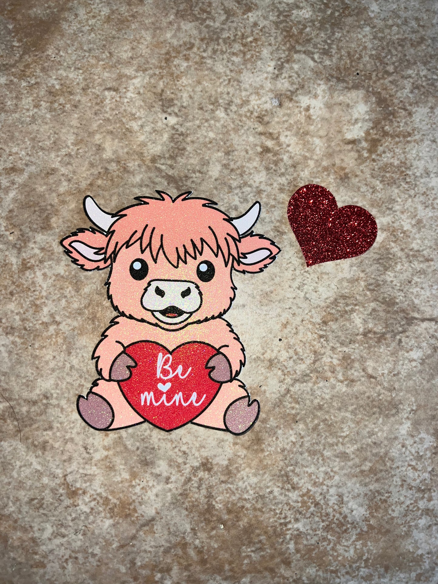 Valentine’s Day toppers