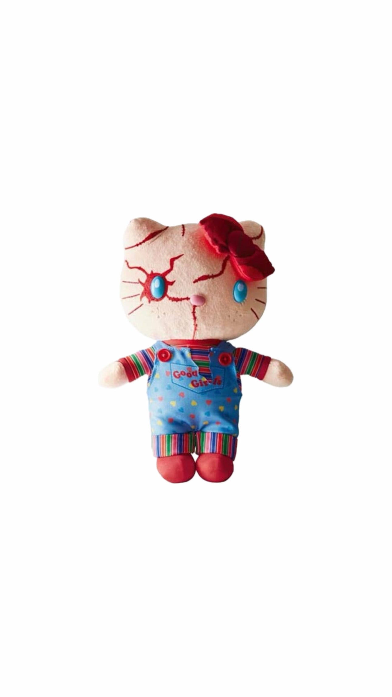 Chucky kitty