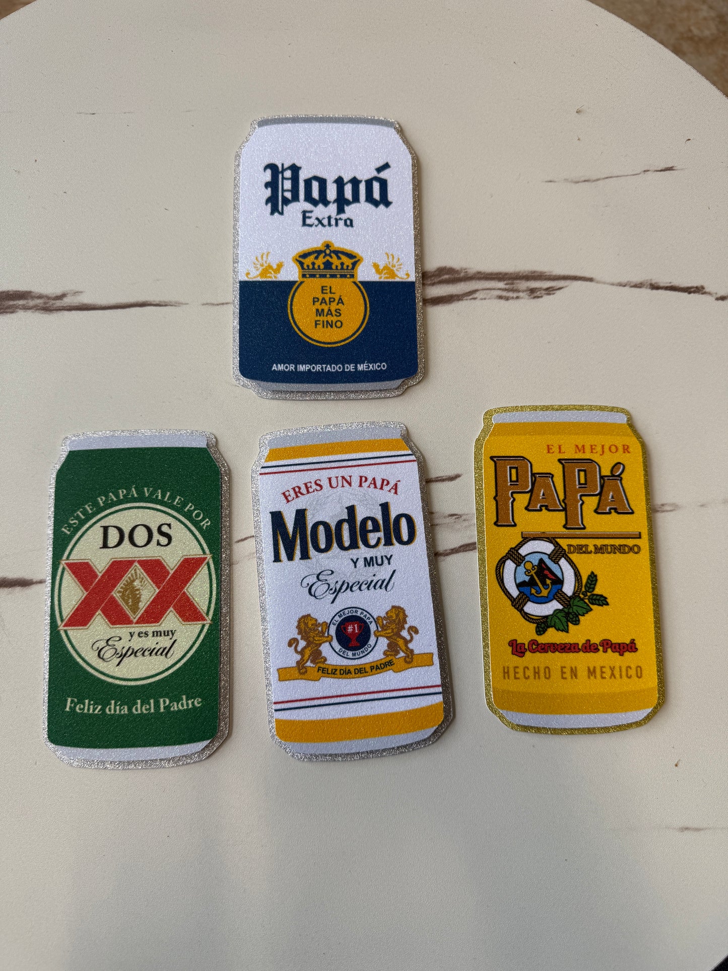 Fathers Drinks
