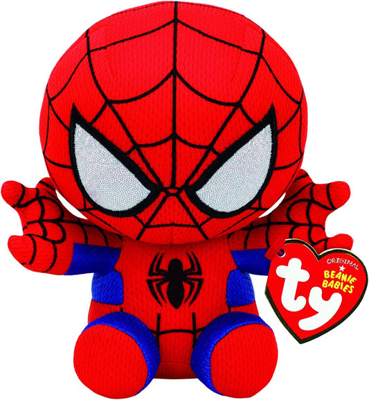 Spiderman 7 inch