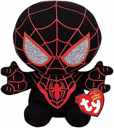 Spiderman 7 inch