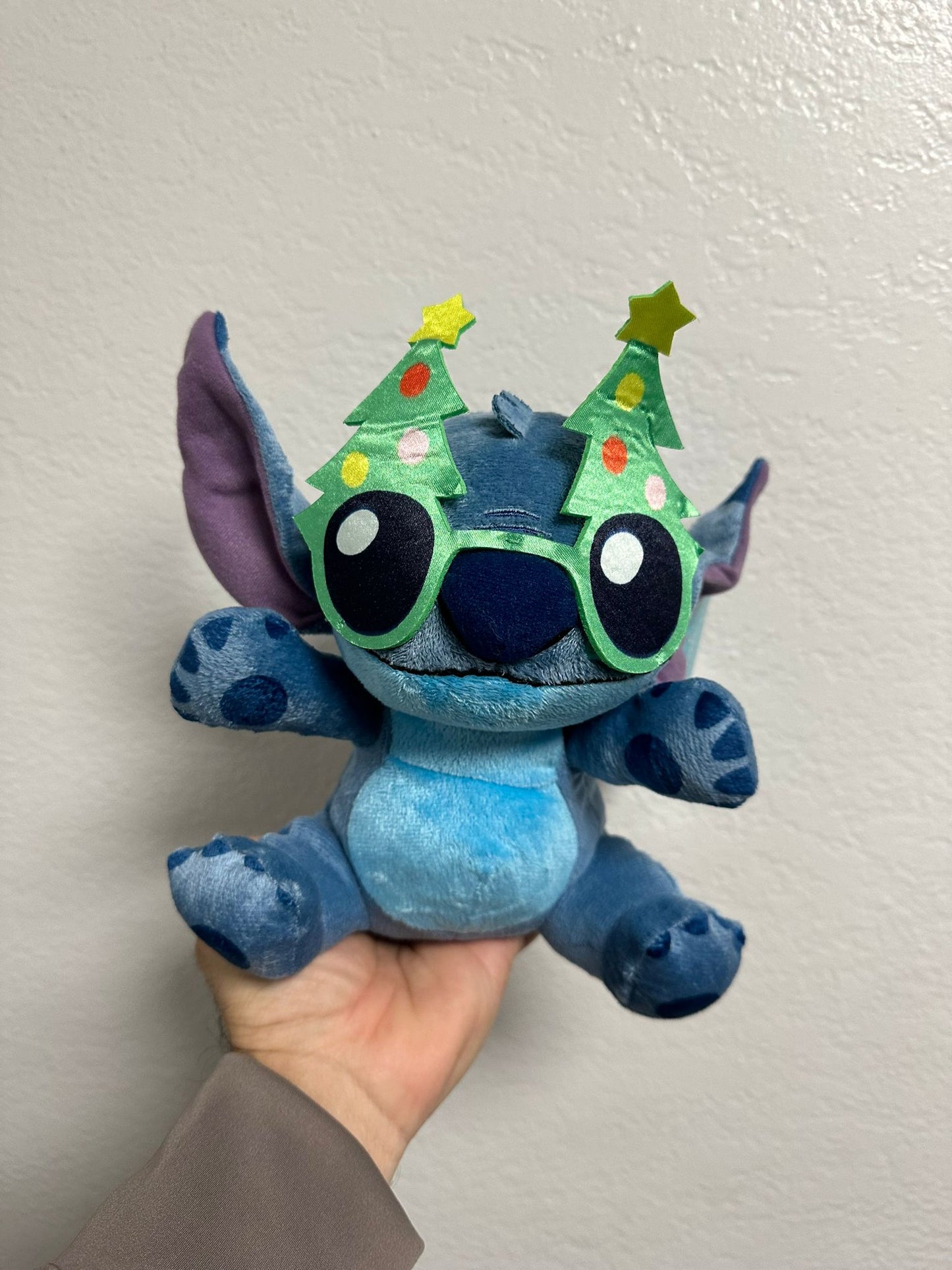 Stich Christmas