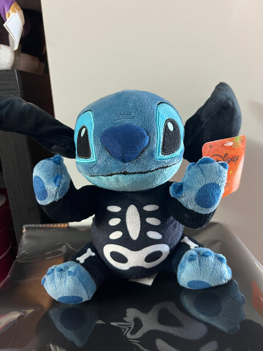 Stitch Skeleton